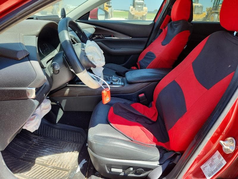 2021 MAZDA CX-30 PREMIUM 7