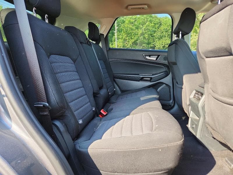 2024 FORD EDGE SE 11
