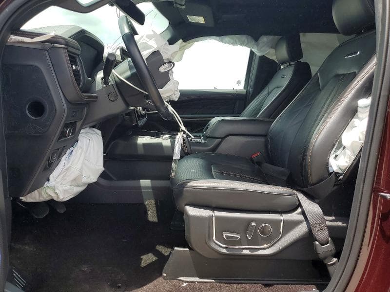 2023 FORD EXPEDITION MAX PLATINUM 7
