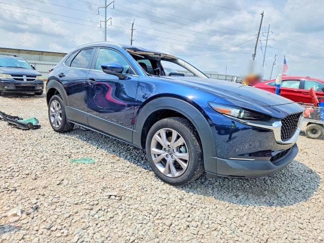 2023 MAZDA CX-30 PREFERRED 4