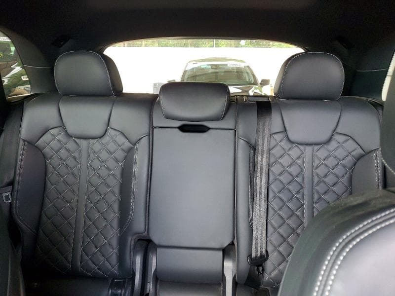 2019 AUDI SQ5 PRESTIGE 10