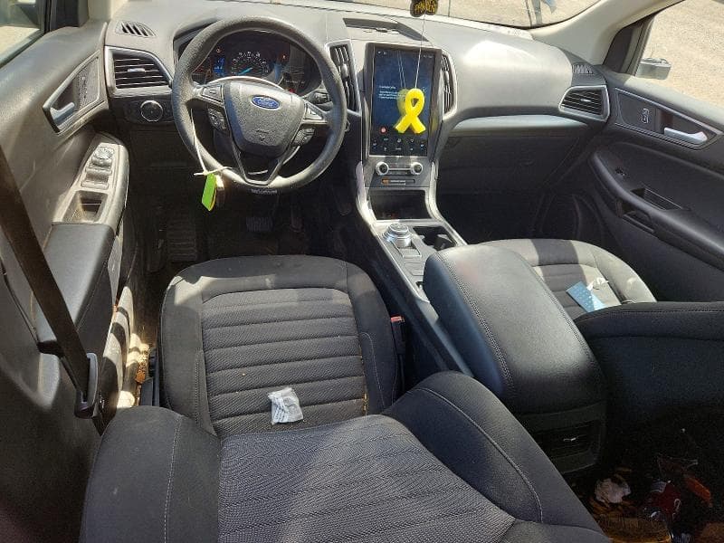 2022 FORD EDGE SE 8