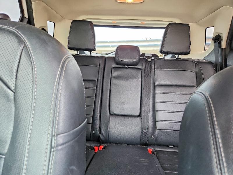 2018 FORD ECOSPORT TITANIUM 10