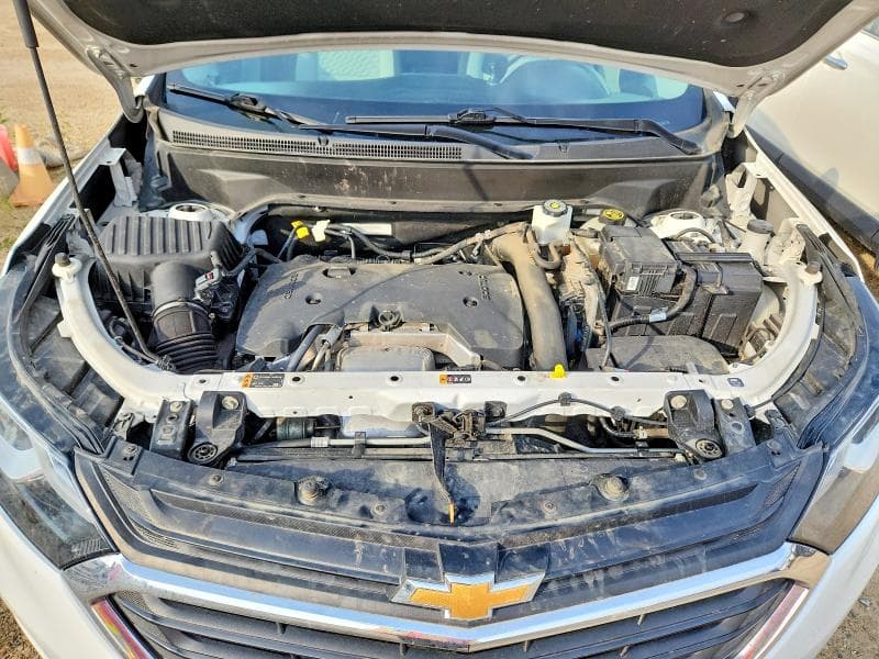 2019 CHEVROLET EQUINOX LT 12