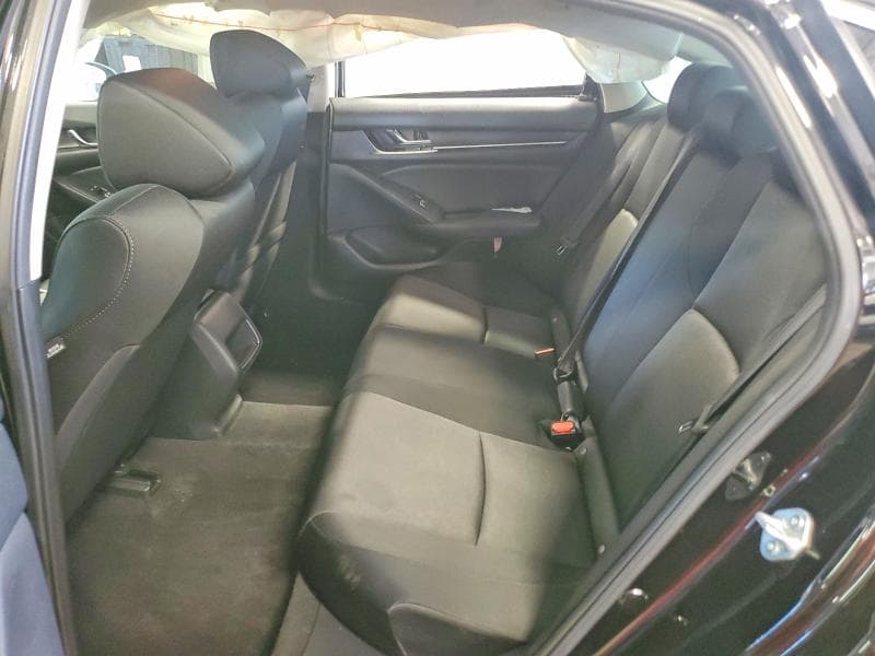 2021 HONDA ACCORD 10