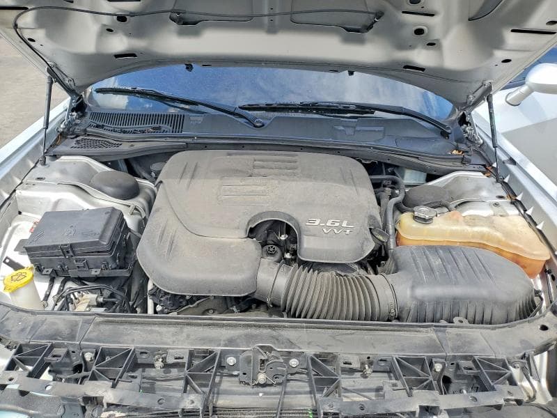 2019 DODGE CHALLENGER GT 11