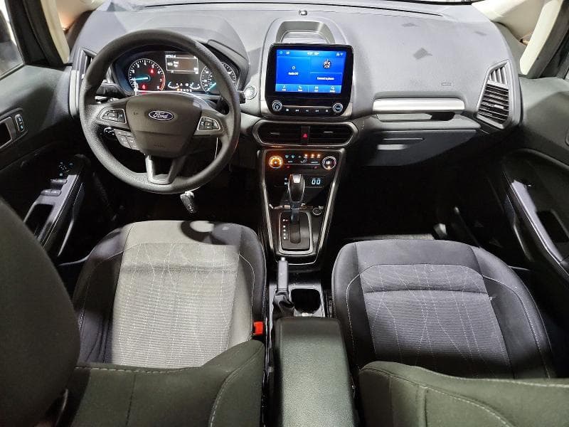 2021 FORD ECOSPORT SE 8