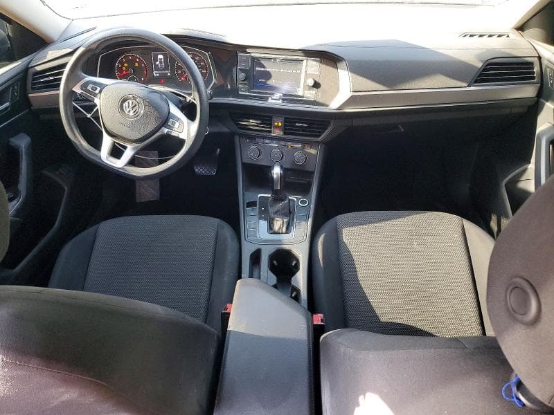 2021 VOLKSWAGEN JETTA S 8