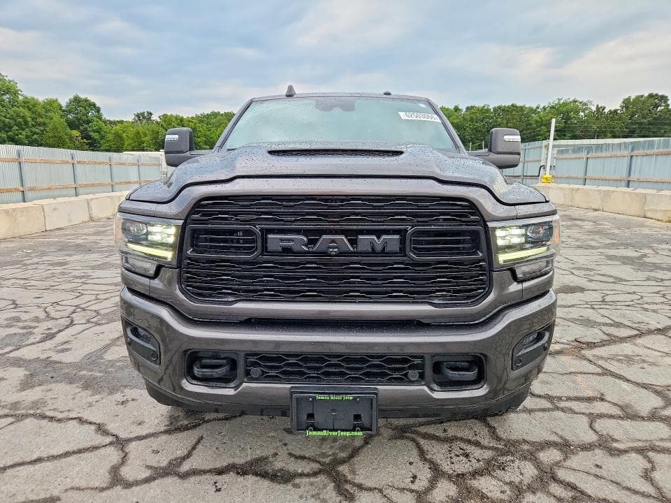 2024 RAM 2500 LIMITED 5