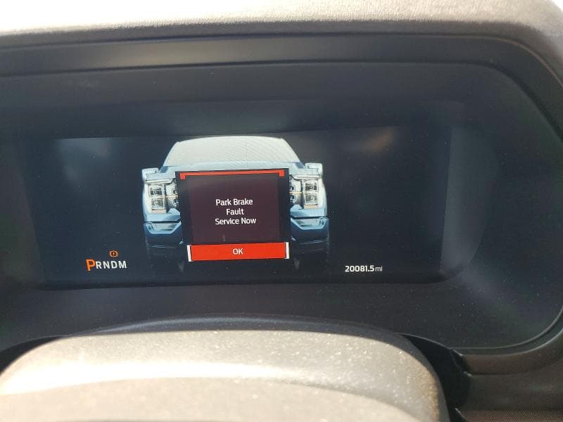 2023 FORD F150 SUPERCREW 9