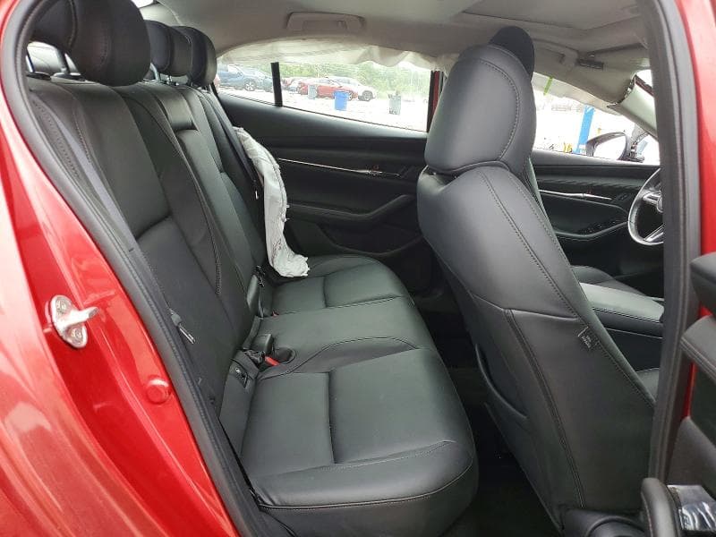 2023 MAZDA 3 PREFERRED 10