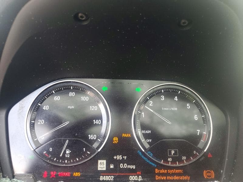 2023 BMW X2 SDRIVE28I 9