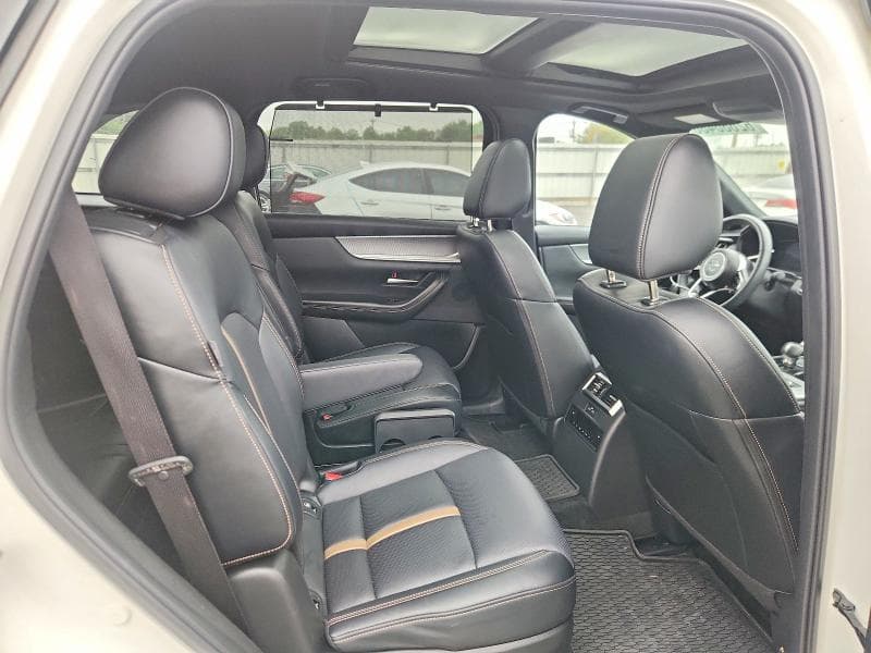 2025 MAZDA CX-90 PREMIUM PLUS 11