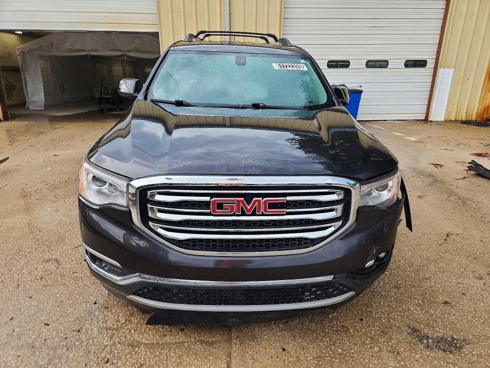 2018 GMC ACADIA SLT-1 5
