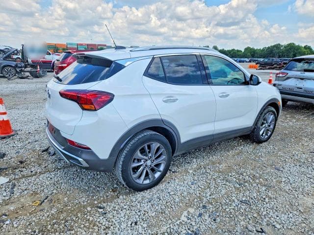 2023 BUICK ENCORE GX ESSENCE 3