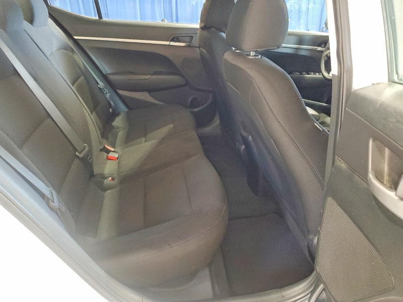 2019 HYUNDAI ELANTRA SE 10