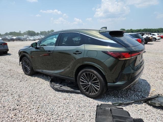2026 LEXUS RX 350 PREMIUM 2