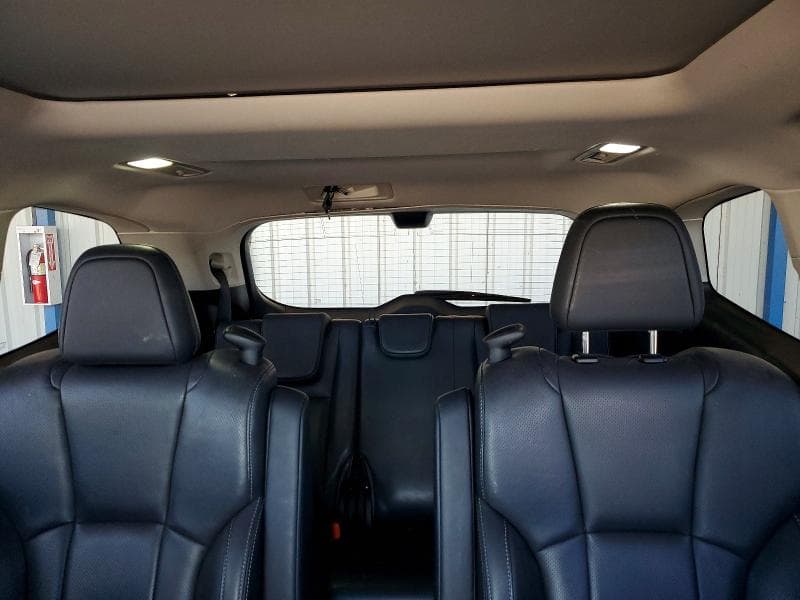 2021 SUBARU ASCENT TOURING 10