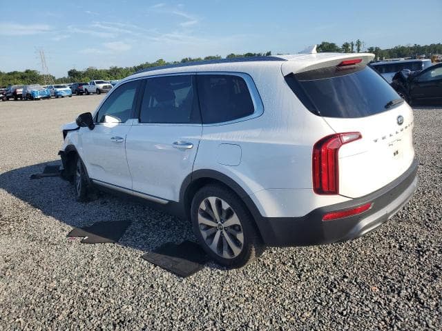 2020 KIA TELLURIDE S 2