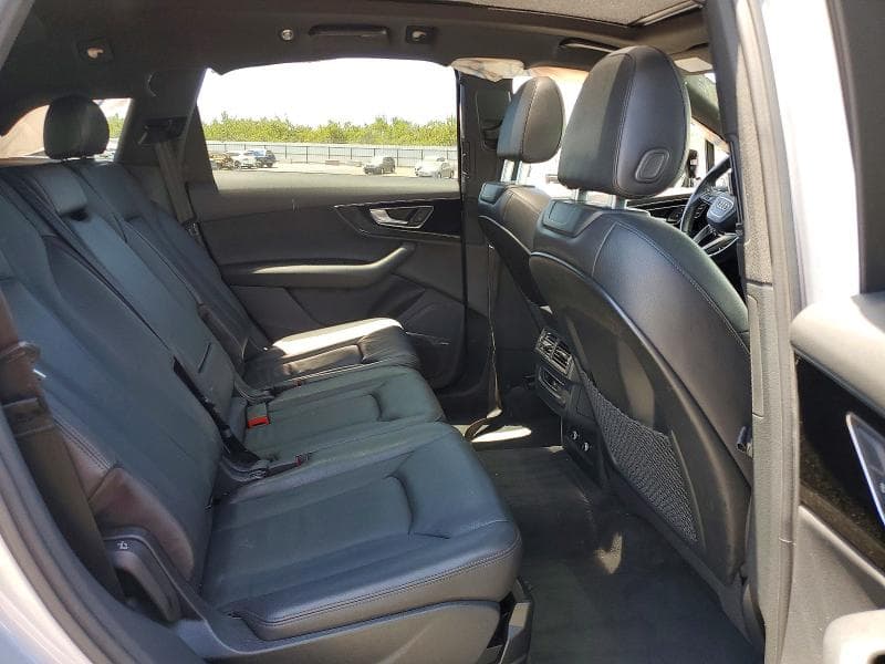 2019 AUDI Q7 PREMIUM PLUS 11