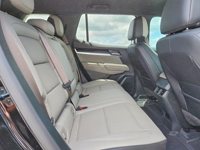 2026 GMC TERRAIN ELEVATION 11