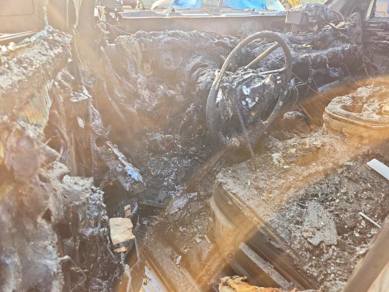 2019 RAM 2500 TRADESMAN 8
