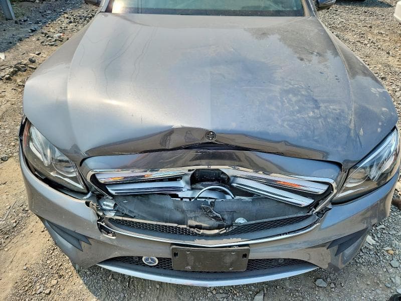 2017 MERCEDES-BENZ E 300 4MATIC 11