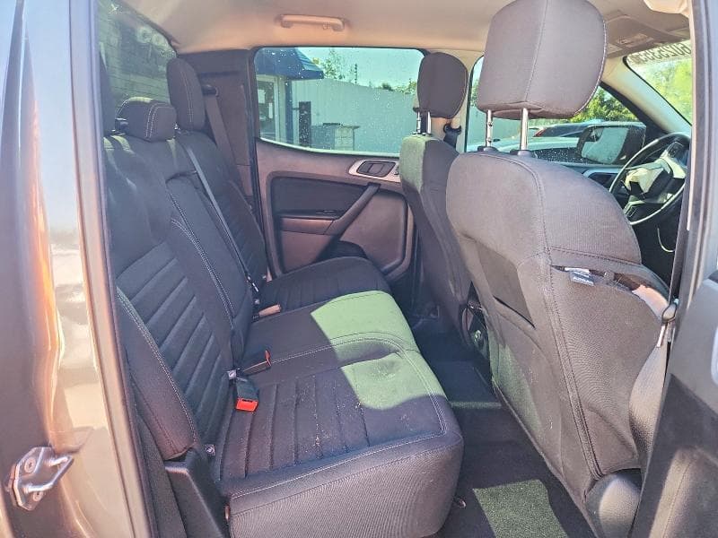 2021 FORD RANGER XL/XLT/LARIAT 10