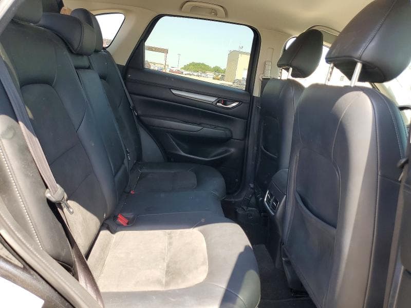 2021 MAZDA CX-5 TOURING 11