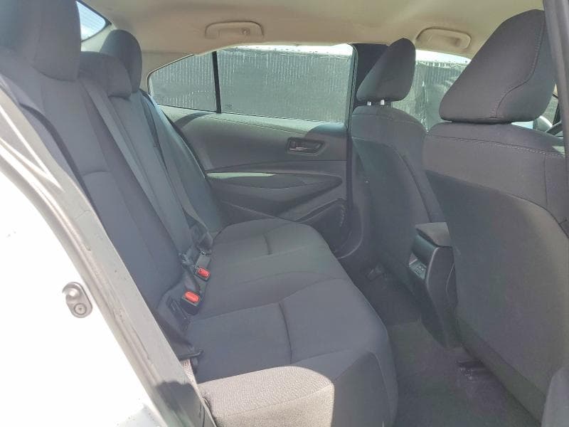 2024 TOYOTA COROLLA LE 10