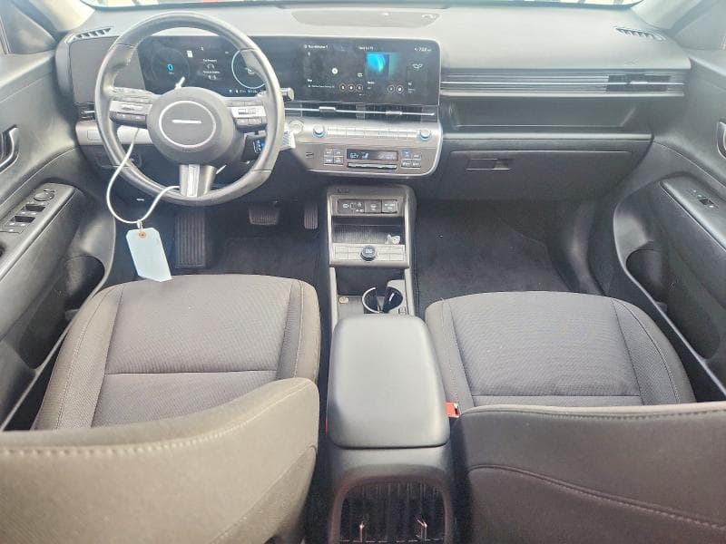 2024 HYUNDAI KONA SEL 8