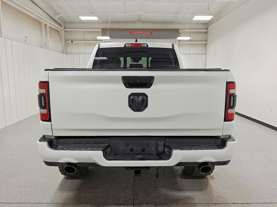 2024 RAM 1500 LARAMIE 6