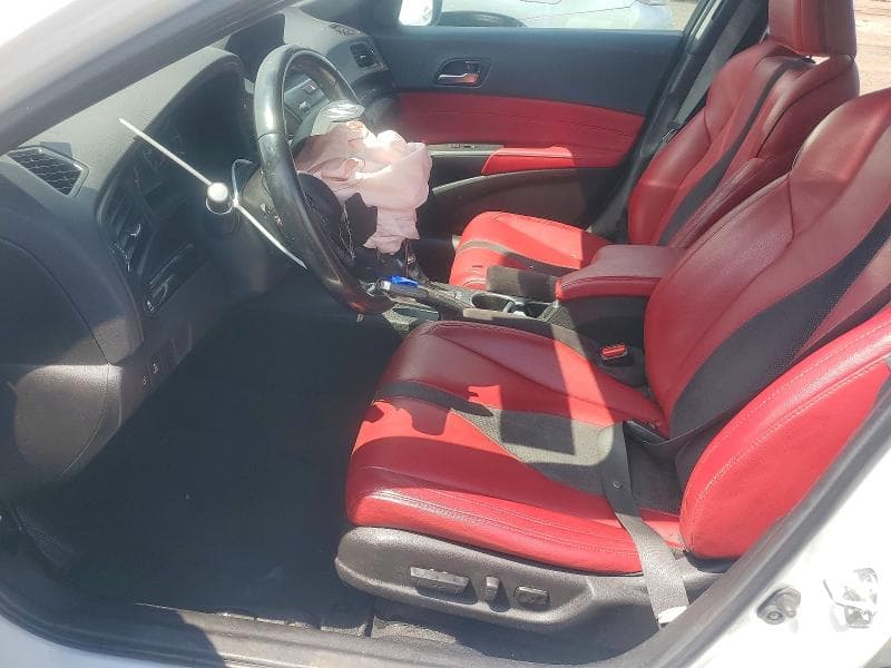 2021 ACURA ILX PREMIUM A-SPEC PREMIUM A-SPEC 7