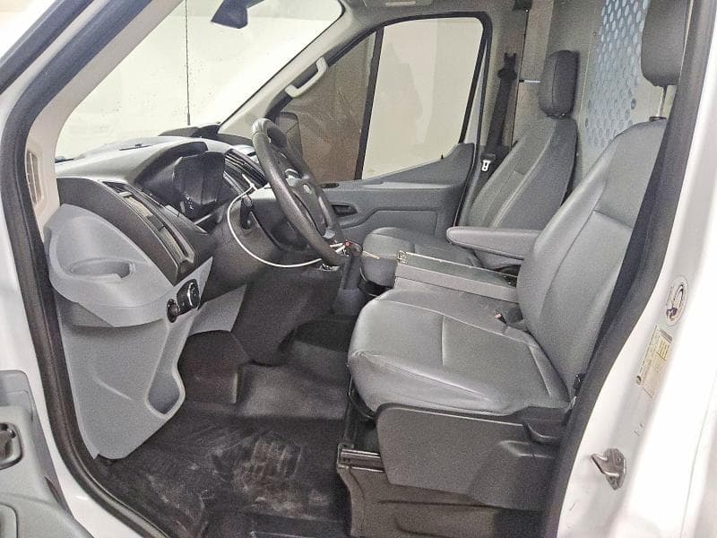 2019 FORD TRANSIT T-250 7