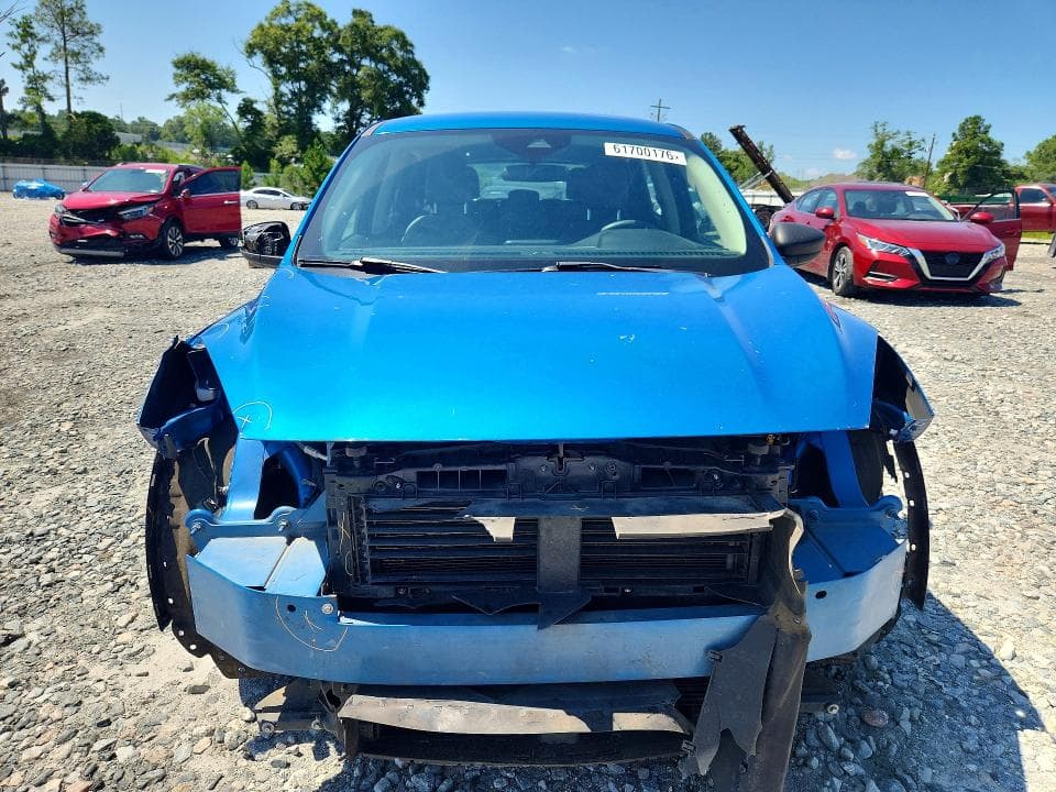 2020 FORD ESCAPE S 5