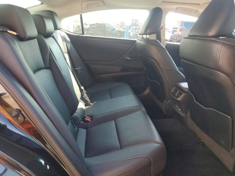 2022 LEXUS ES 350 BASE 10