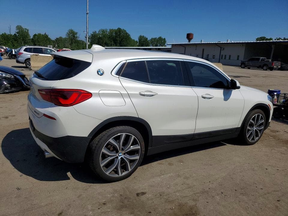 2018 BMW X2 XDRIVE28I 3