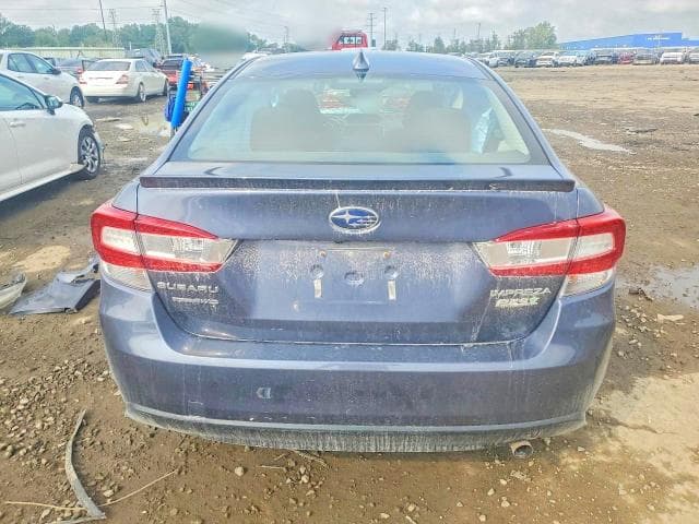 2017 SUBARU IMPREZA PREMIUM 6