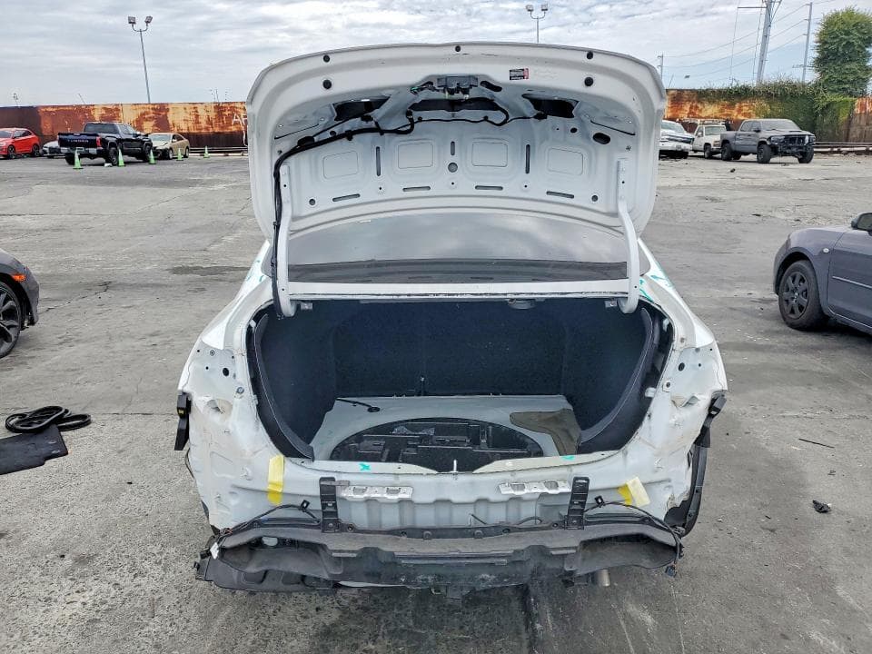 2023 KIA FORTE GT LINE 6