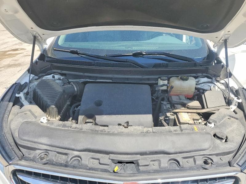 2021 BUICK ENCLAVE ESSENCE 12
