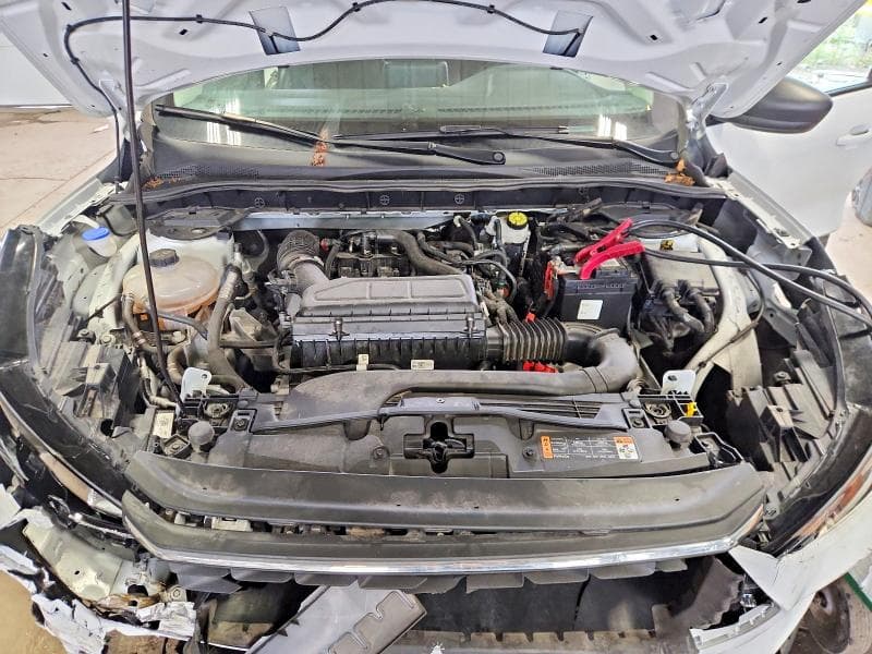 2025 FORD ESCAPE ACTIVE 12