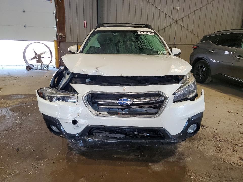 2019 SUBARU OUTBACK 3.6R LIMITED 5