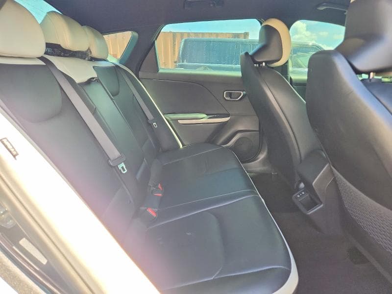 2026 KIA K4 GT LINE 10