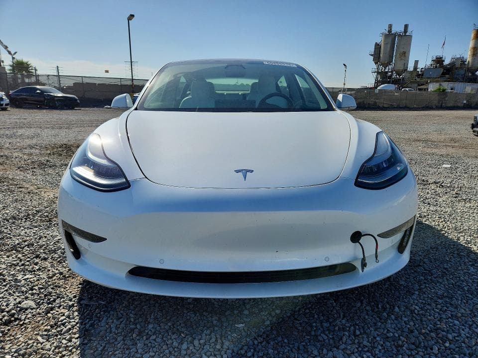 2019 TESLA MODEL 3 5