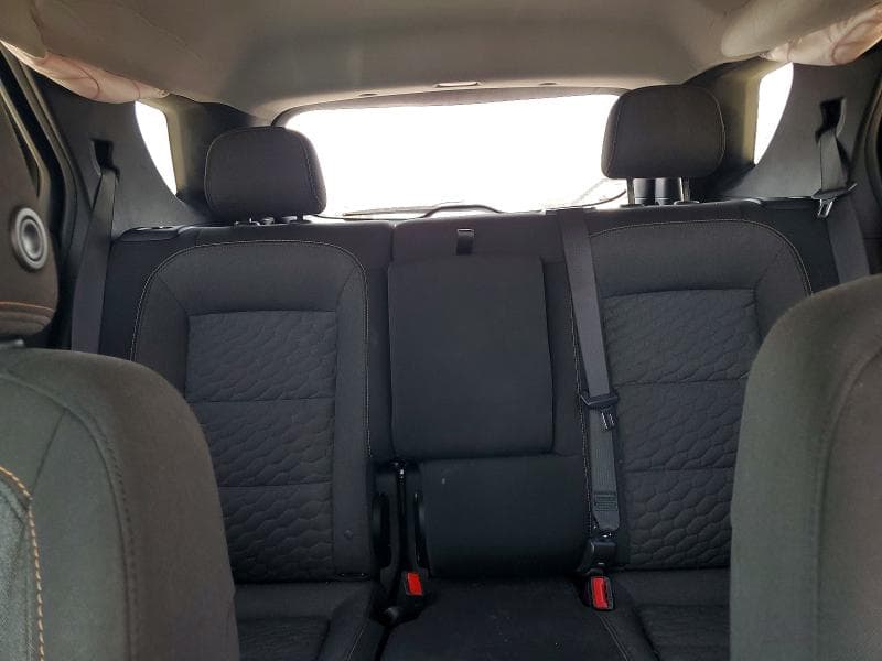 2021 CHEVROLET EQUINOX LT 10
