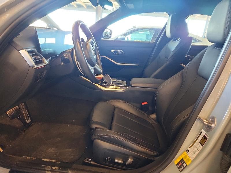 2023 BMW 330E 7