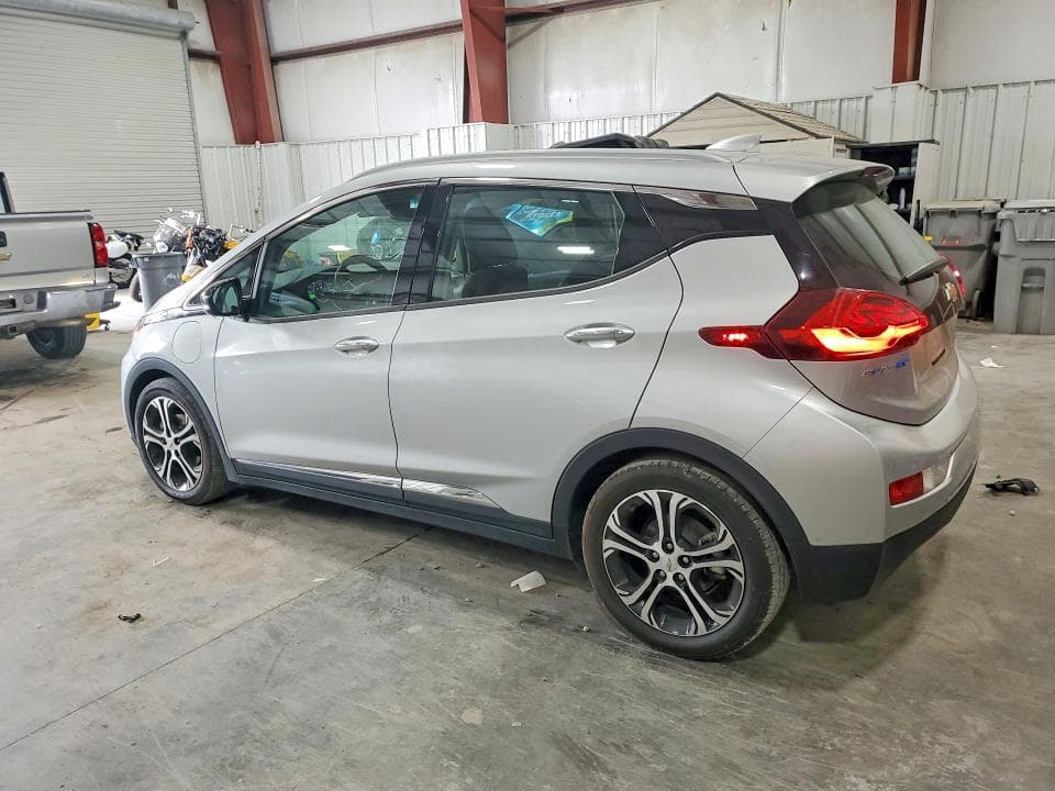 2020 CHEVROLET BOLT EV PREMIER 2
