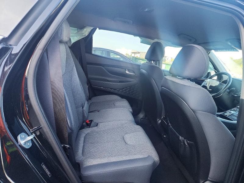 2023 HYUNDAI SANTA FE SEL 11