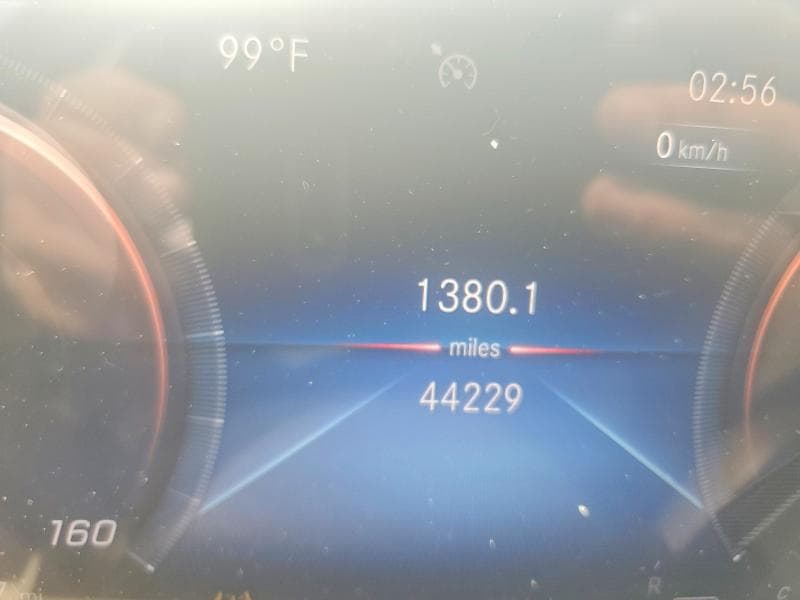 2022 MERCEDES-BENZ A 220 4MATIC 9