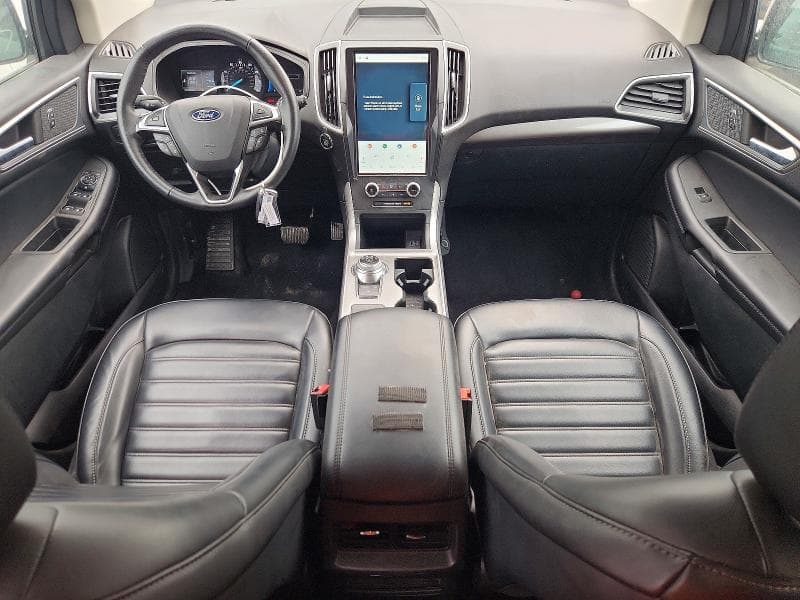 2024 FORD EDGE SEL 8